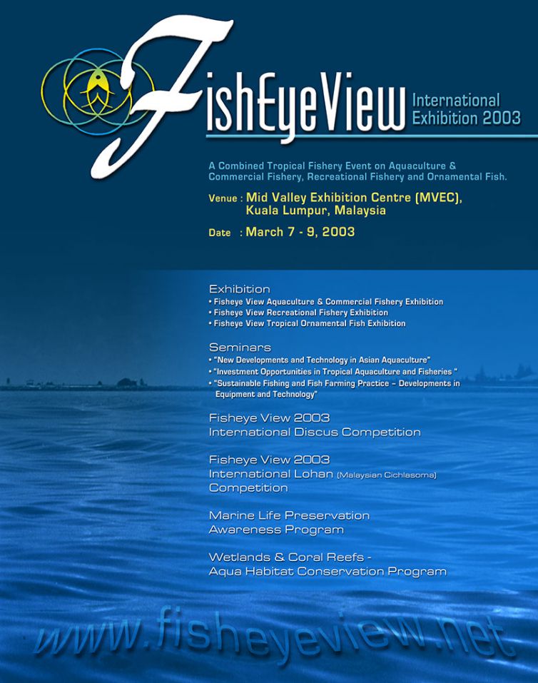 fisheye-view-poster